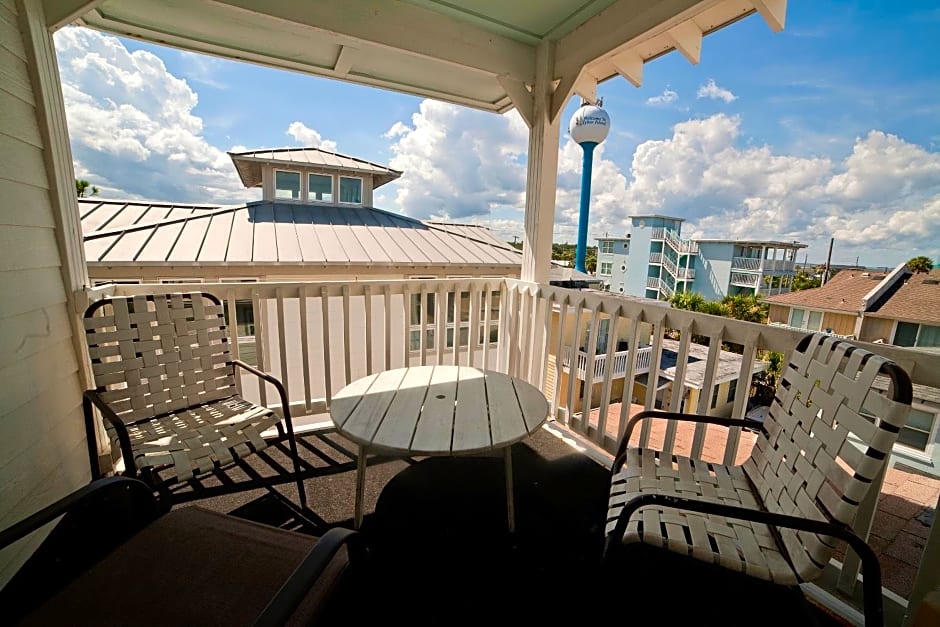 DeSoto Beach Terraces