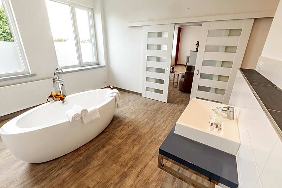 Ruhr Inn Hotel