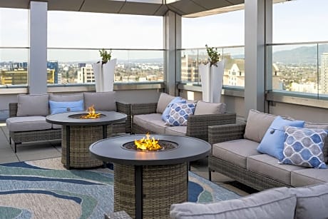 San Jose Marriott