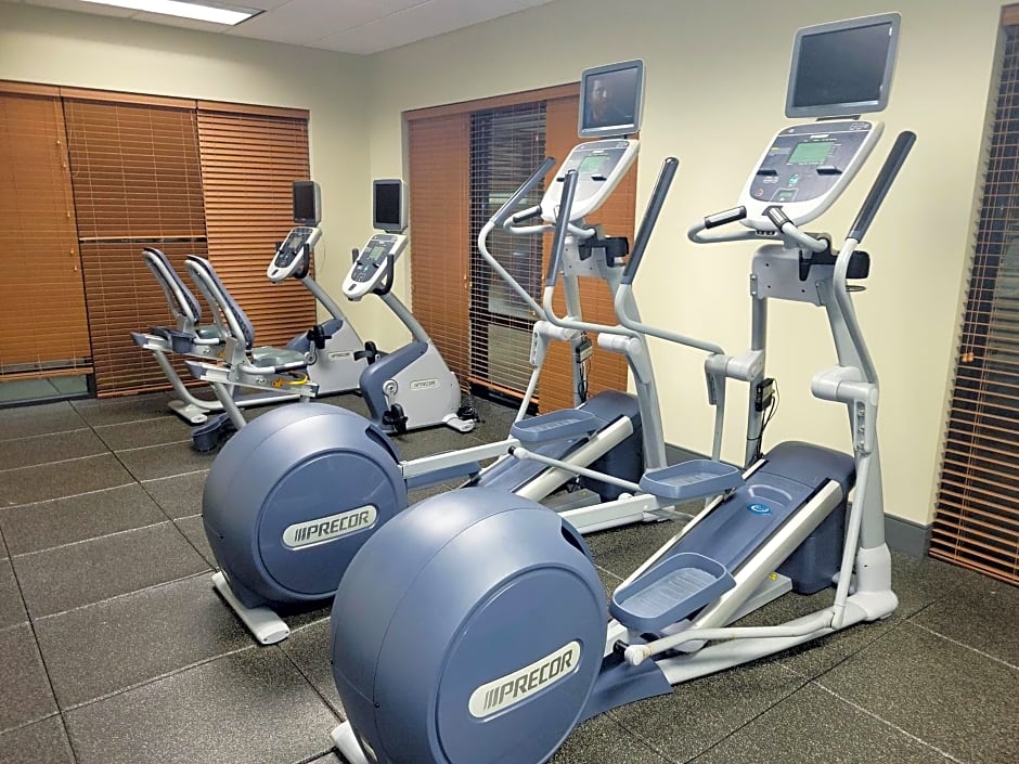 Hampton Inn Pensacola-Airport