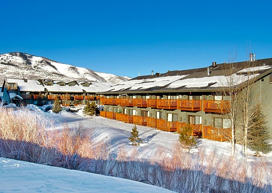 PROSPECTOR ACCOMMODATIONS PARK CITY