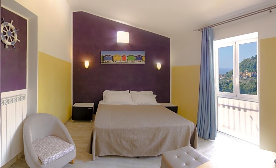 Albergo Serena