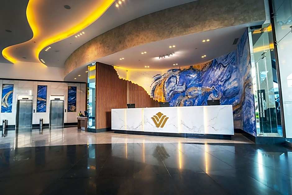Wyndham Guayaquil, Puerto Santa Ana