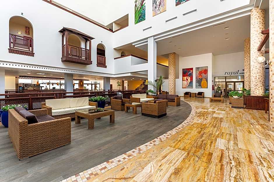 Occidental Jandia Playa