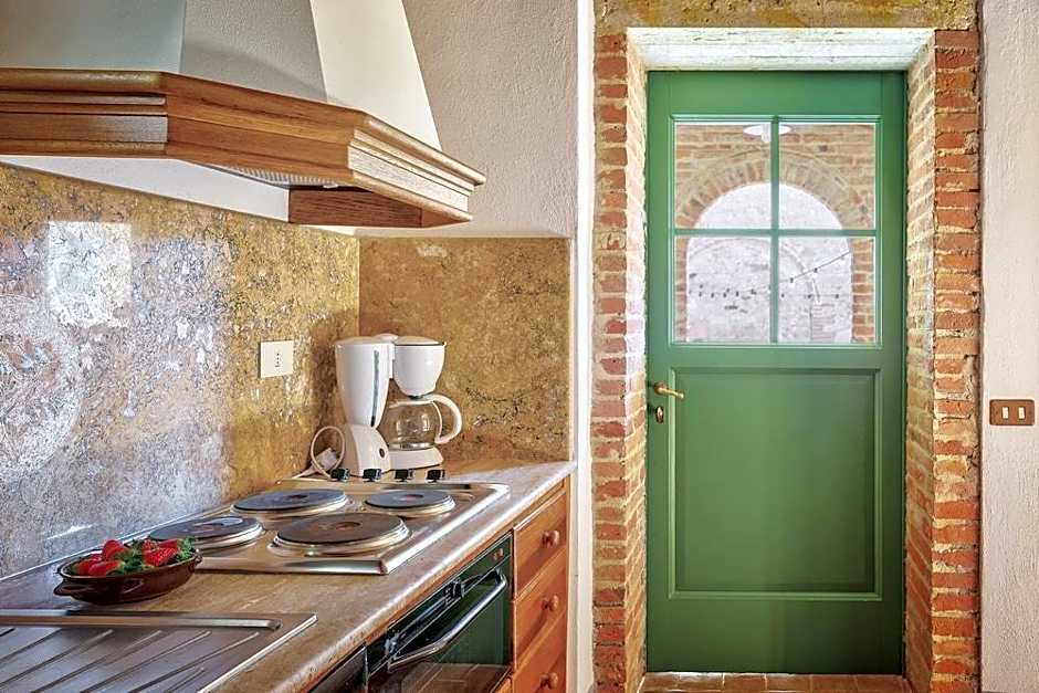 Hotel Borgo Casabianca