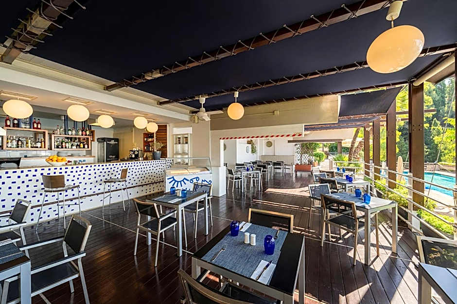 Eurostars Monte Tauro