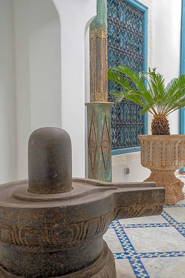 Riad Khalifa