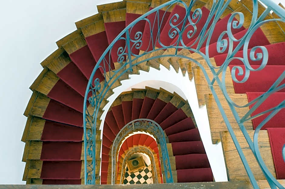 Hotel La Villarosa Terme