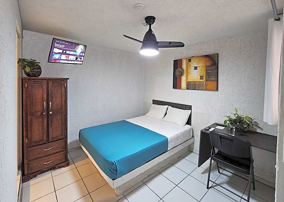 Hotel del Refugio