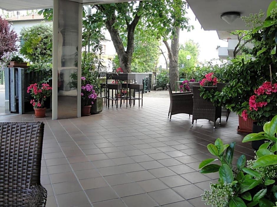 Hotel Rondinella