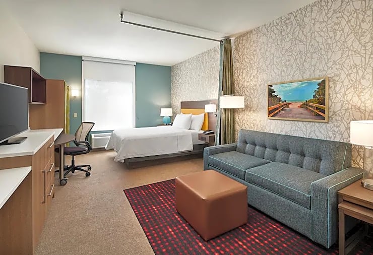 Home2 Suites by Hilton Palm Bay I 95
