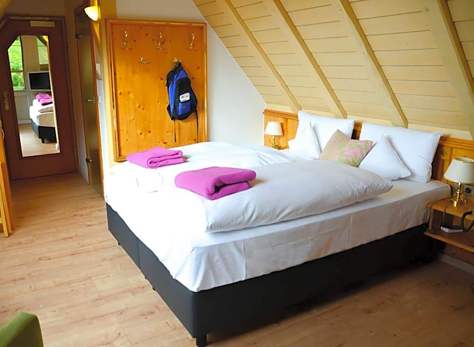 Naturparkhotel Adler