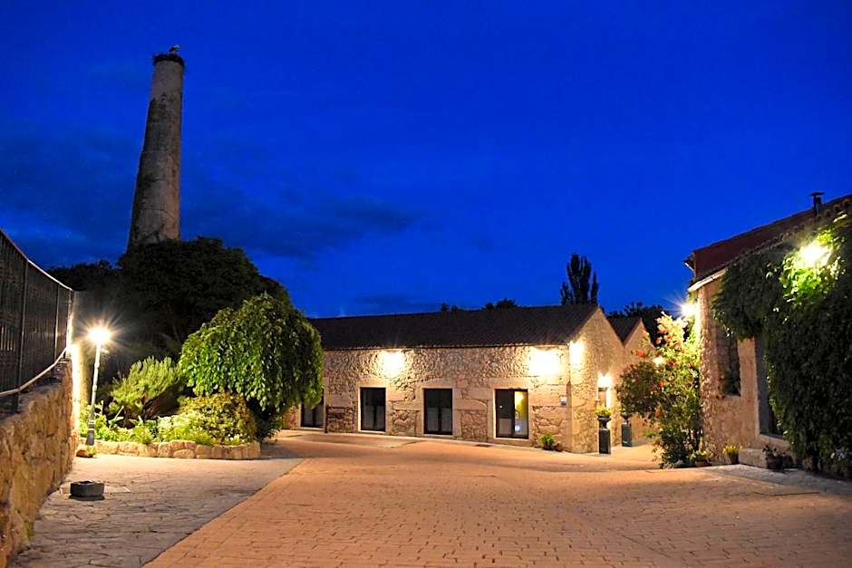 HOTEL RURAL A VELHA FABRICA