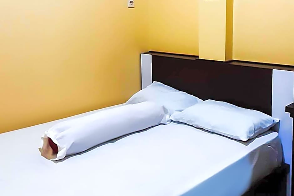 Guest House Syariah LP3B Brebes