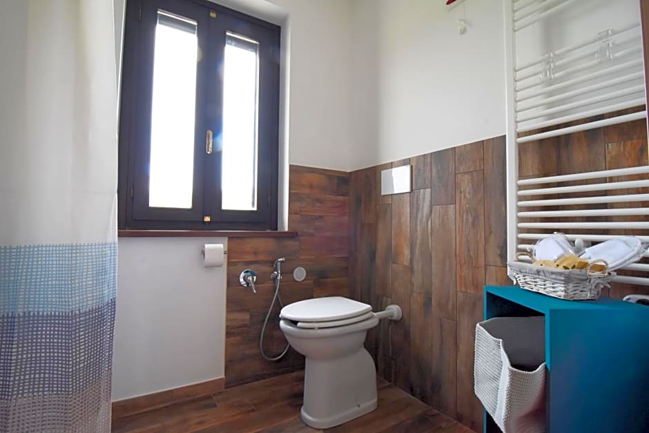 Favetto Family Ranch