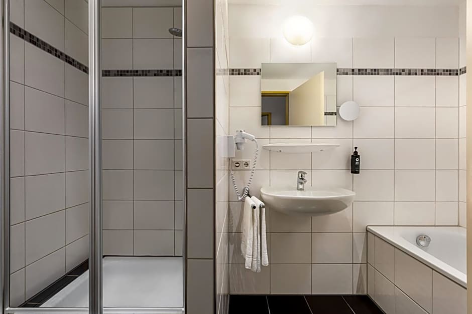 Amedia Express Bielefeld, Trademark Collection by Wyndham