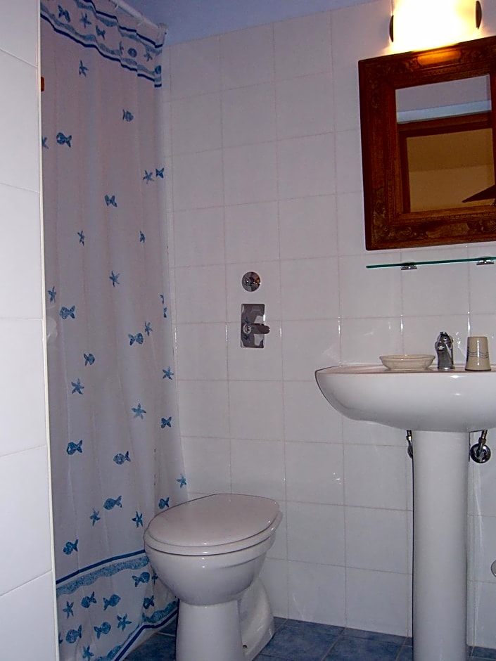 Cocoi Bed & Breakfast – San Vito Lo Capo, CA