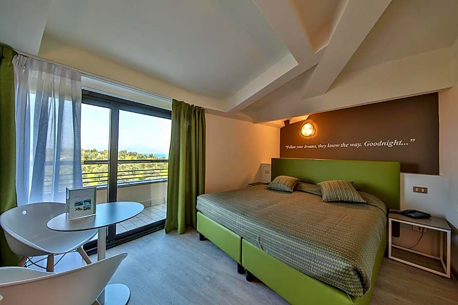 Photo 1 of 5 of Deluxe 1 Double Bed or 2 Beds