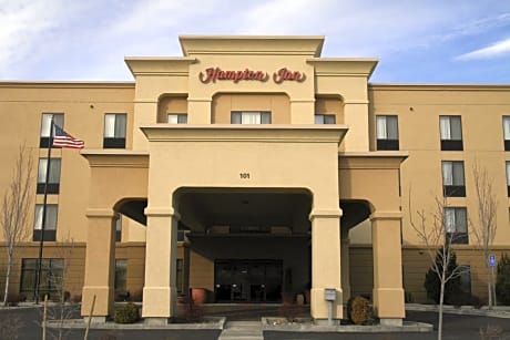 Hampton Inn Pendleton