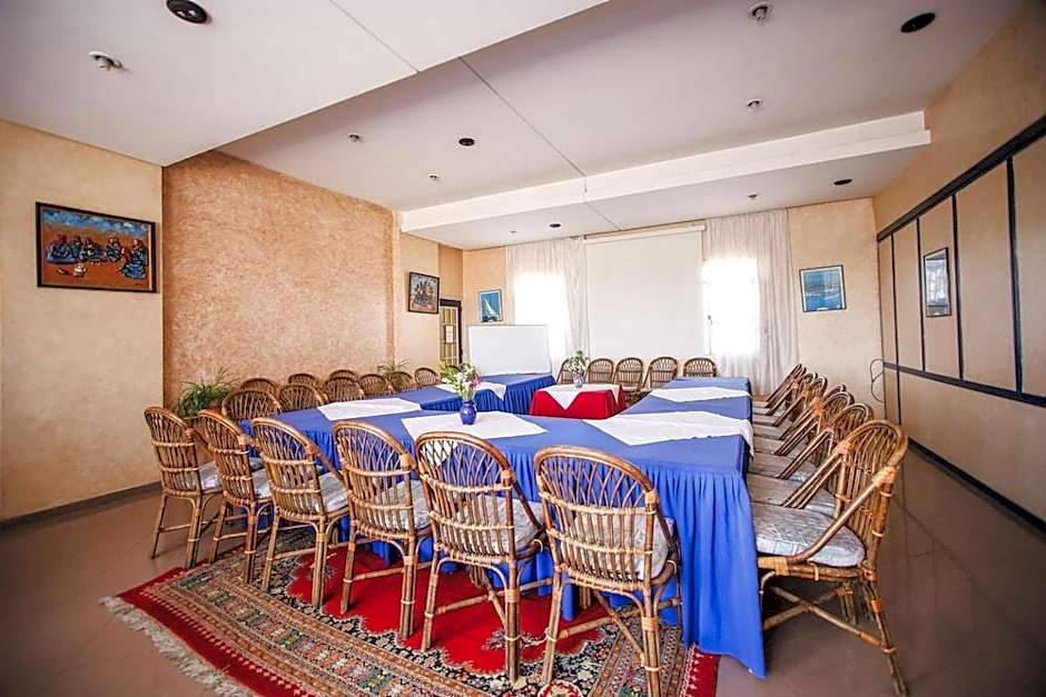 Hotel Bab Mansour