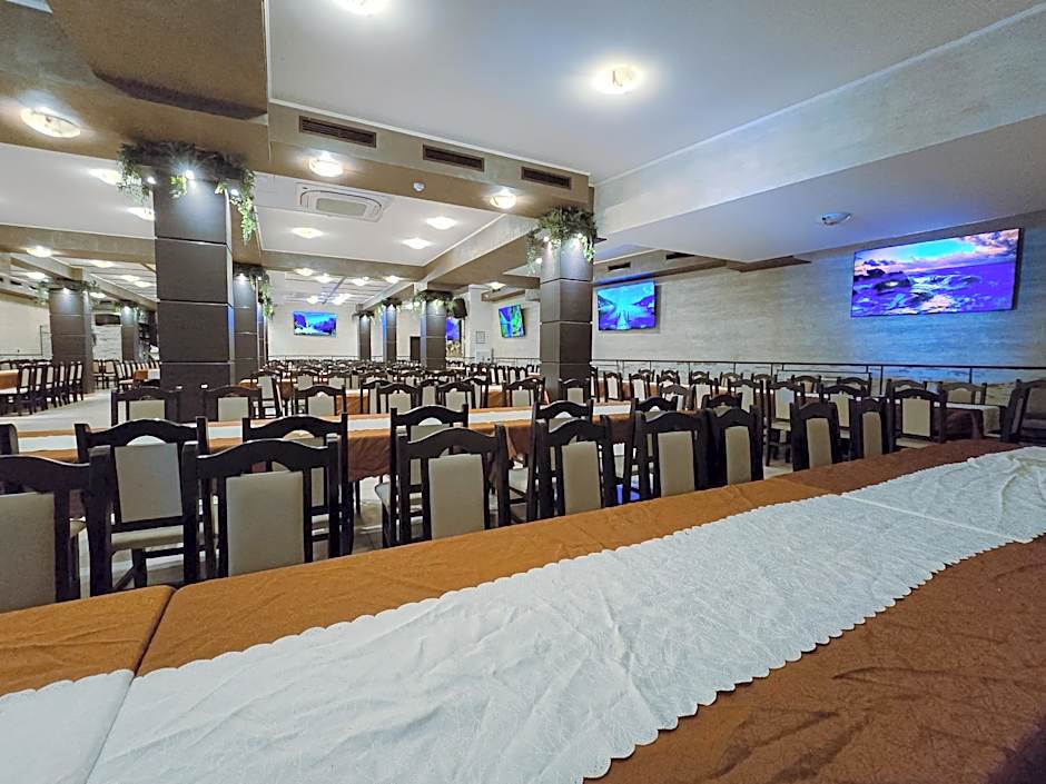 Комплекс Бабенец