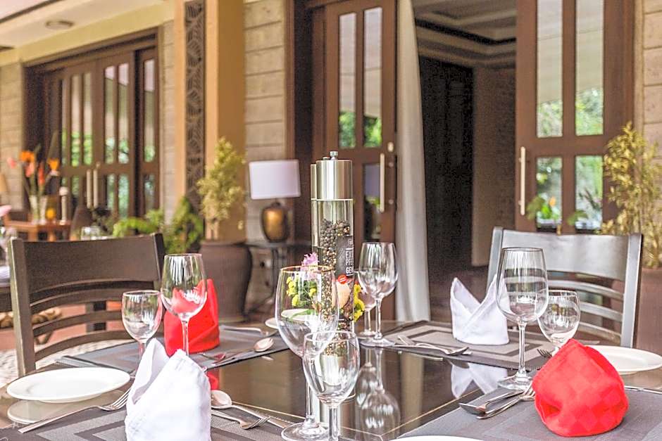 Fair Acres Boutique Hotel Karen