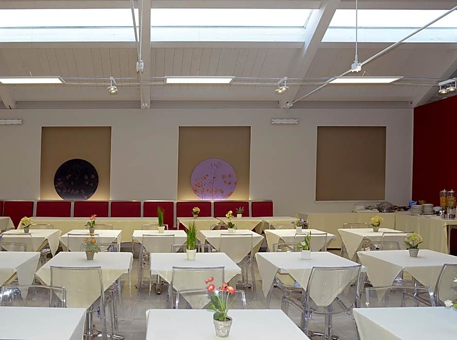 Hotel Giotto