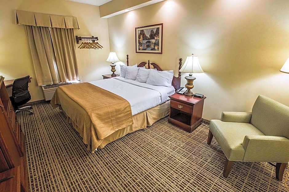 Quality Inn Kingsport South