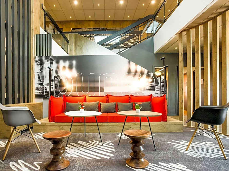 ibis Beaune La Ferme Aux Vins