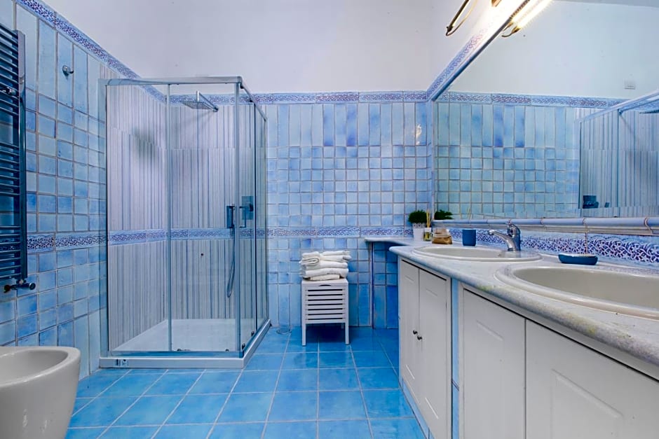 San Nicola B&B – Castellammare di Stabia, CO