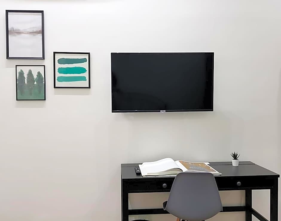 Solli Rooms