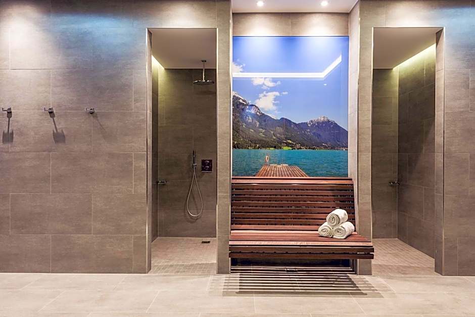 Munich Airport Marriott Hotel