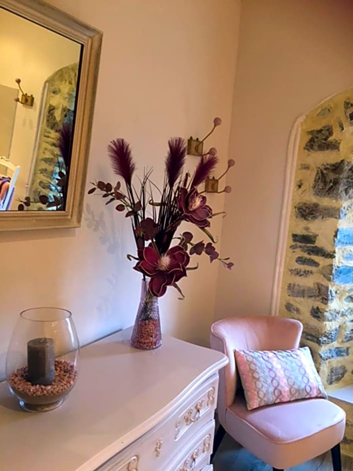 Le Domaine d'Etaville