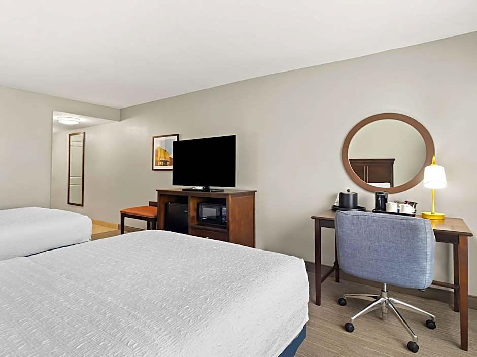 Hampton Inn By Hilton Blytheville