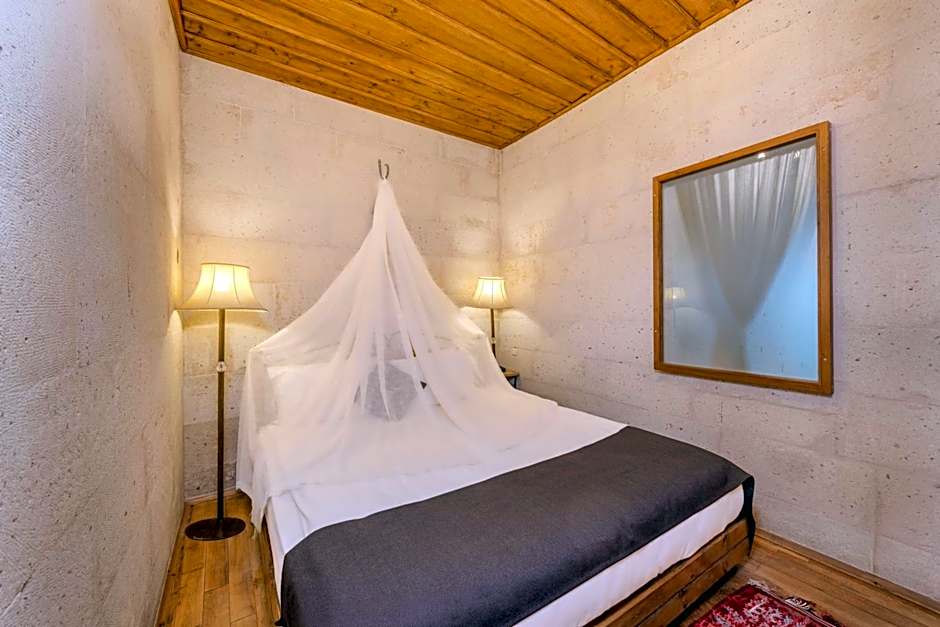 Duven Hotel Cappadocia