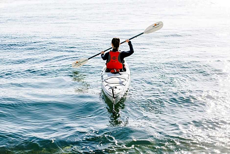 Muir, Luxury Collection