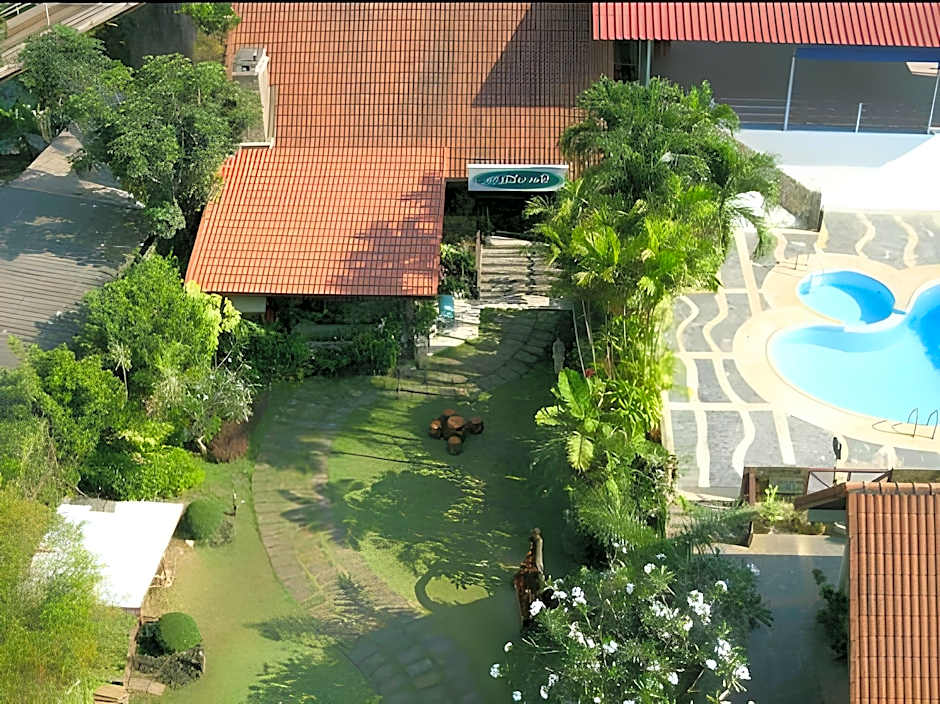 Rimtarn Hotel Pakchong