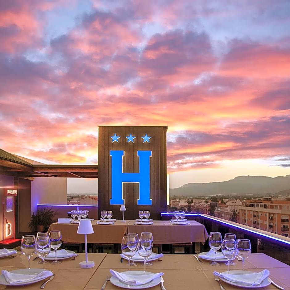 Hotel Julián