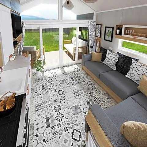 The Smolt Pod - Beautiful, luxury pod