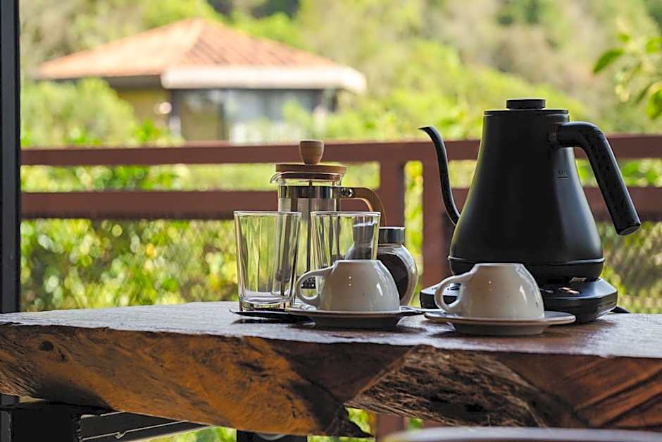 Cannua Lodge