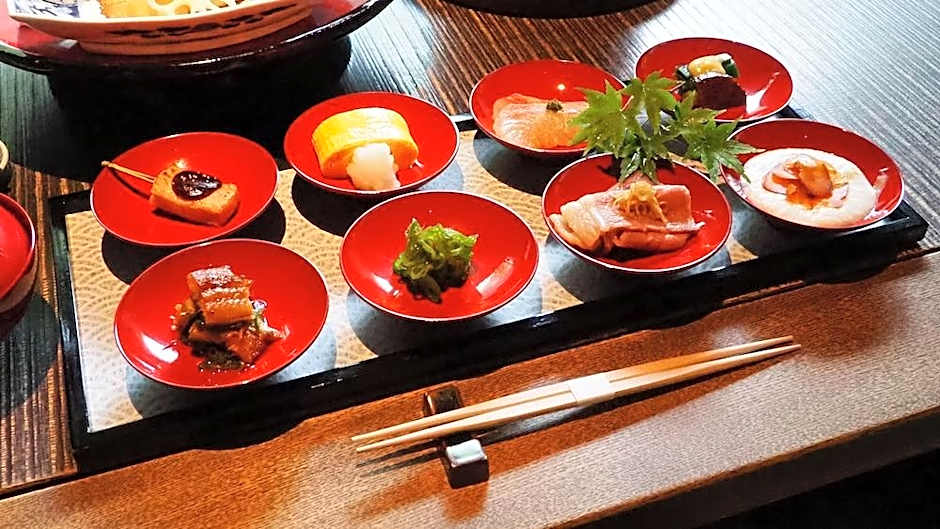 Yuzuya Ryokan