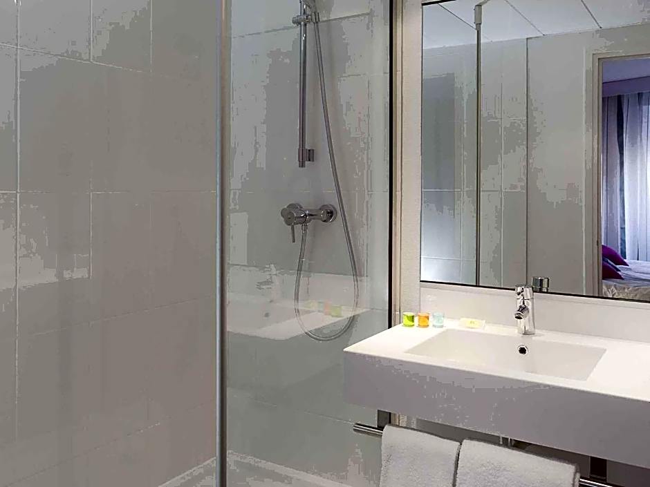 ibis Styles Grenoble Centre Gare