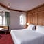 Le Parc Hotel Obernai & Spa