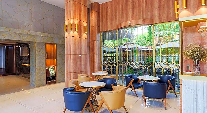 T78 Hotel (Managed by Nha khach T78)