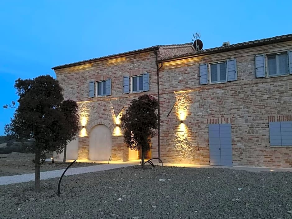 Villa Angela Country House
