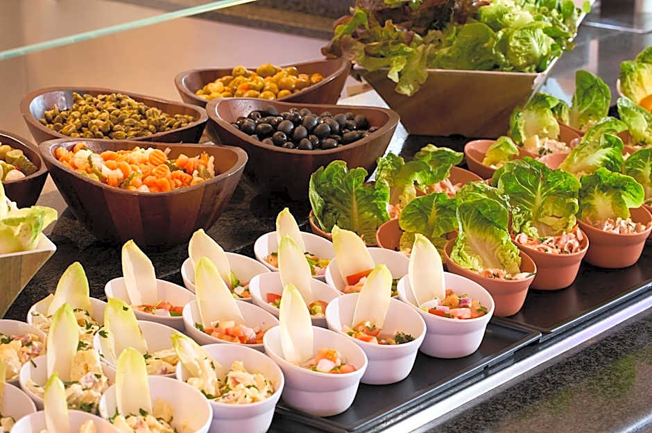 Hotel Ocean House Costa del Sol, Affiliated by Melia