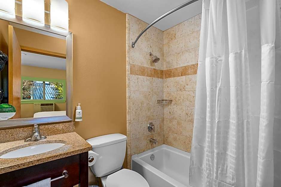 GreenTree Suites Eagle / Vail Valley