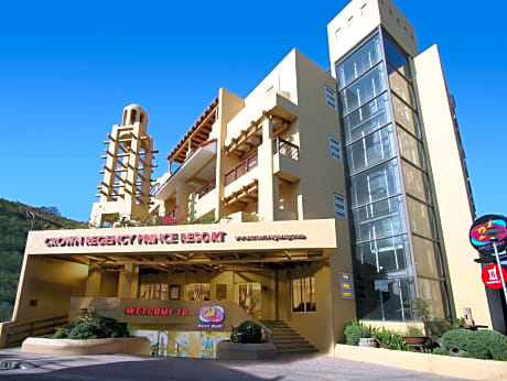 Crown Regency Prince Resort