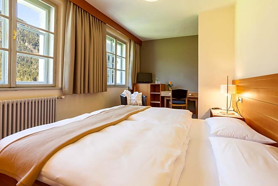 Hotel Tre Cime Sesto - Sexten