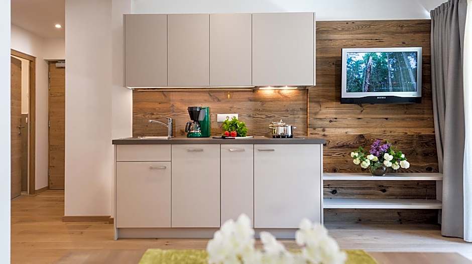 Apartm. & BB Ferienidylle Gstrein